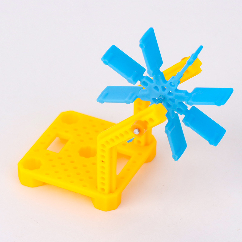DIY Wasserrad Auto Wissenschaf – Science Toy Bewertung und Preis