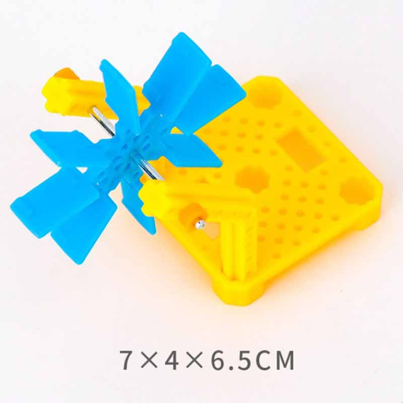 DIY Wasserrad Auto Wissenschaf – Science Toy Bewertung und Preis