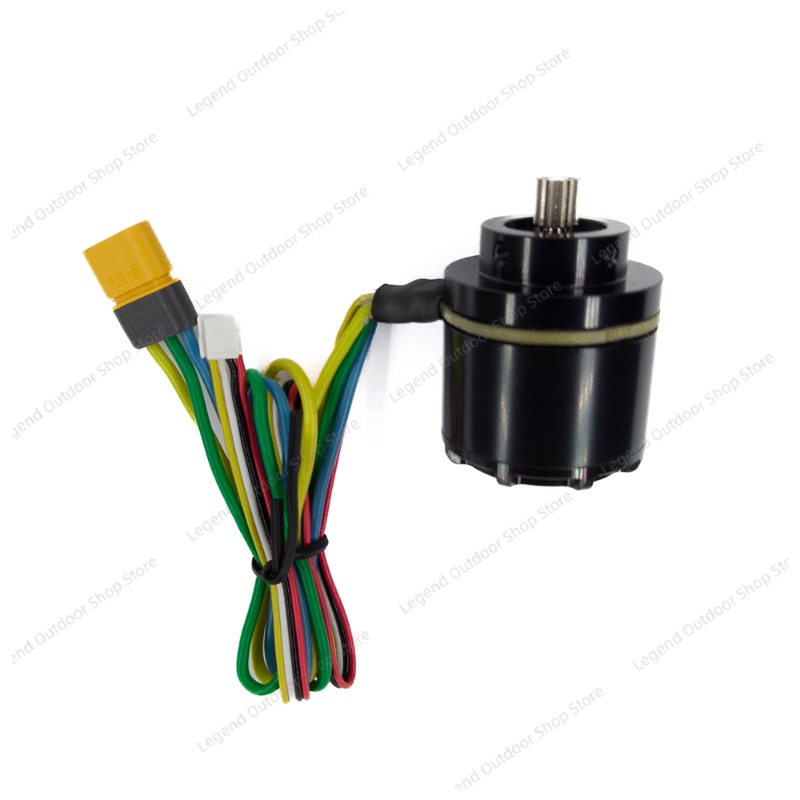 DM2325 Bürstenloser Planetenge – Robot Arm Motor Bewertung und Preis