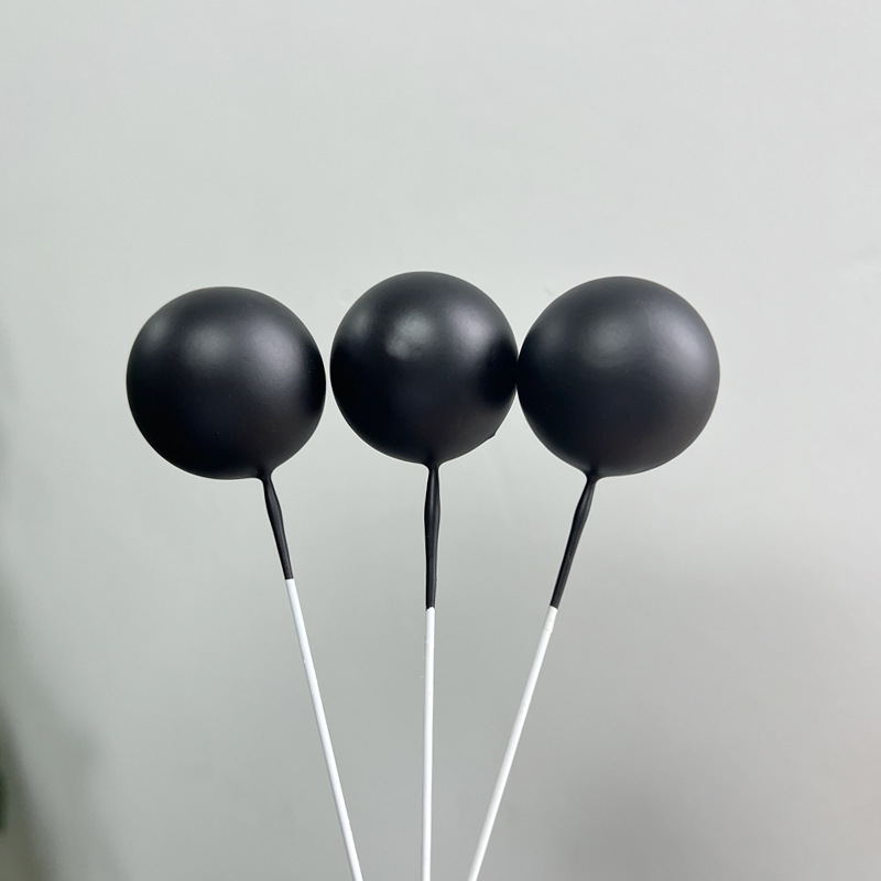 30 Teile/satz Ball Kuchen Topp – Science Of Happiness Bewertung und Preis