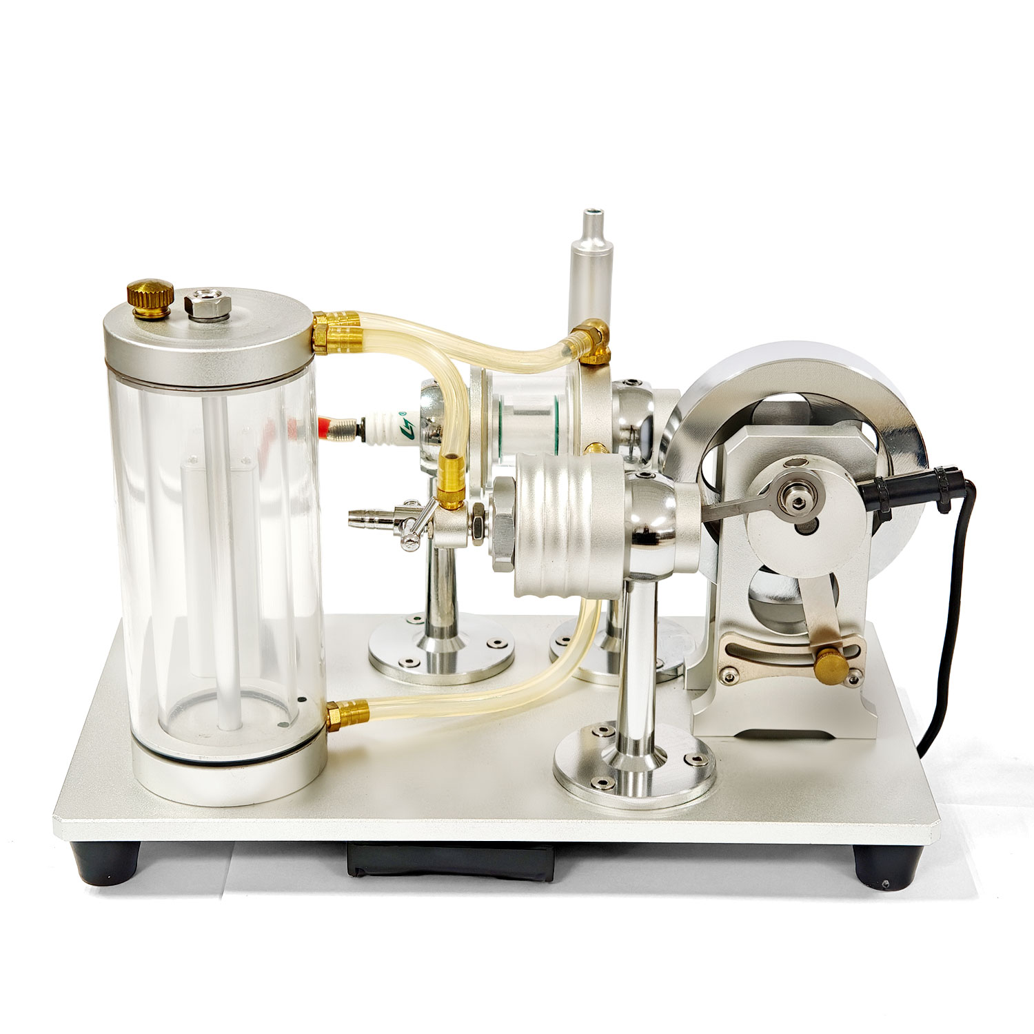 Selbstzirkulierendes Wassergek – Science Hobbyist Bewertung und Preis