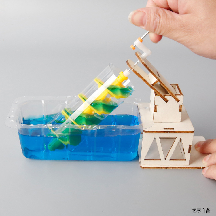 Wissenschaftliches Experiment  – Science Toy Bewertung und Preis