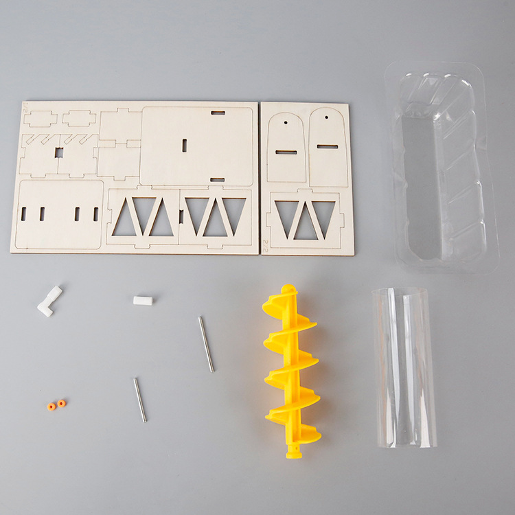 Wissenschaftliches Experiment  – Science Toy Bewertung und Preis