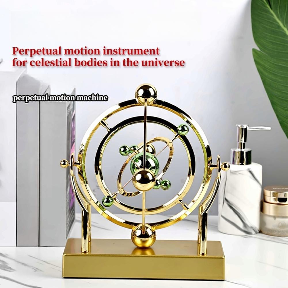 Himmlische Umlaufbahn Pendel P – Solar System Orrery Bewertung und Preis